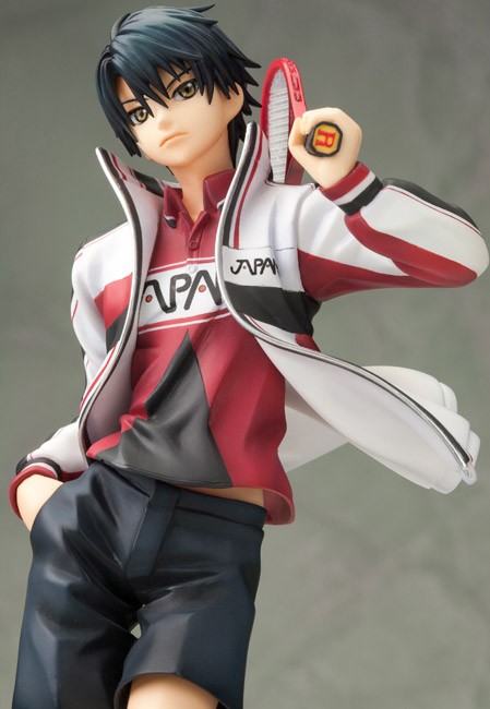 ������� Echizen Ryoma ***