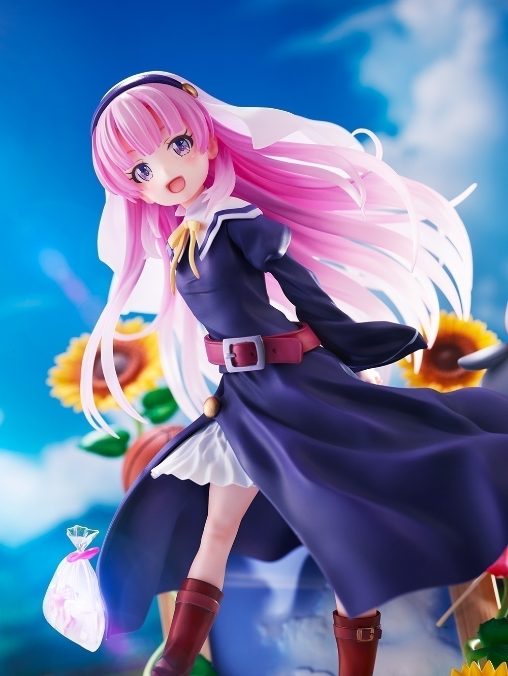 ������� Kamisama ni Natta Hi: Hina Satou Memories of Summer