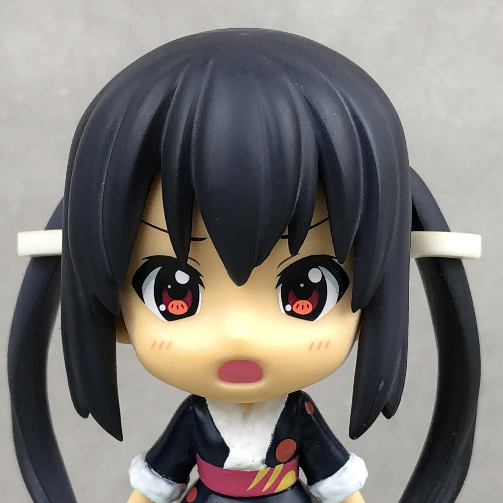 ������� Banpresto K-On! Nakano Azusa & Hirasawa Ui Sakurakou