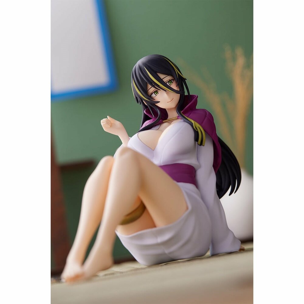 ������� Tensei shitara Slime Datta Ken Relax Time Albis
