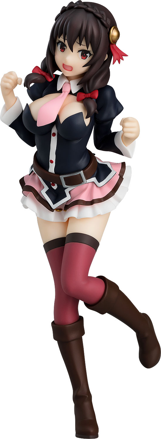������� POP UP PARADE Kono Subarashii Sekai ni Shukufuku wo!: Yunyun