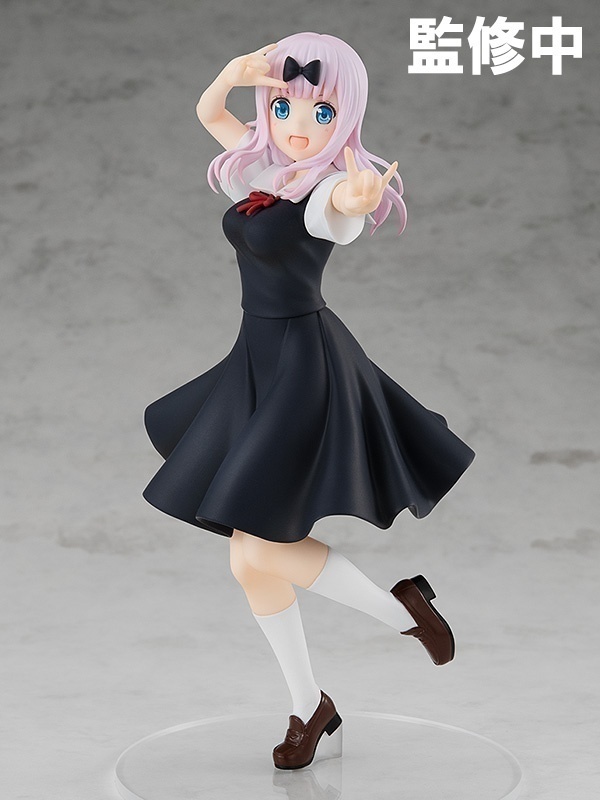 ������� POP UP PARADE Kaguya-sama Love is War Season 2: Fujiwara Chika