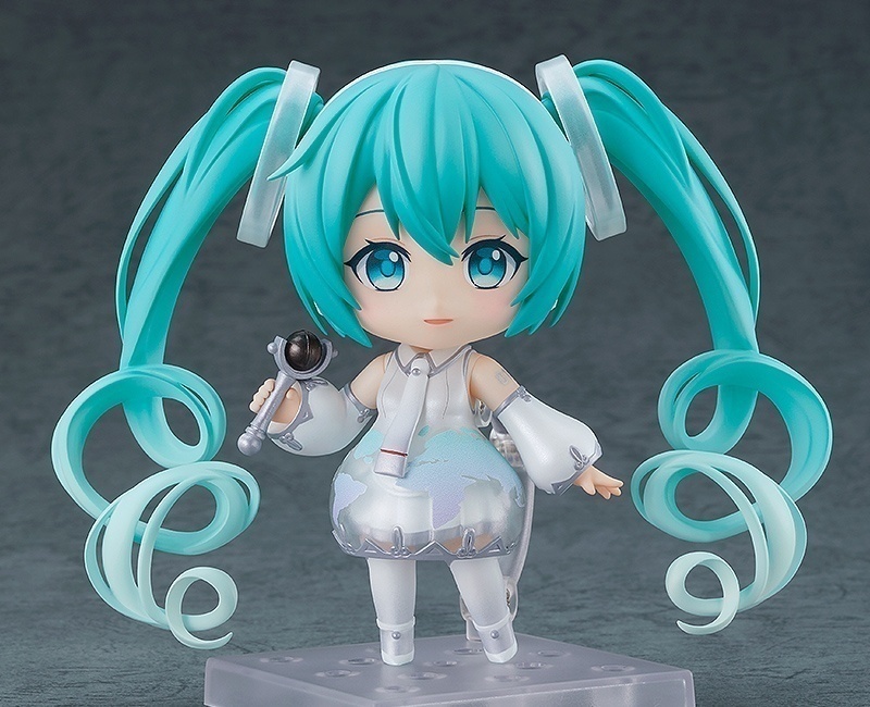 ������� Nendoroid 1799 Vocaloid: Hatsune Miku EXPO 2021 Ver.