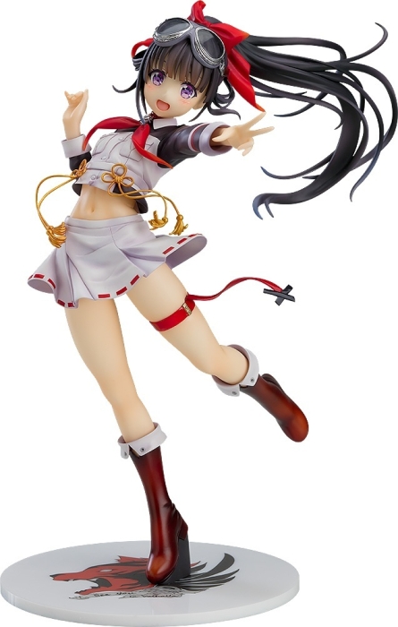 ������� Warlords of Sigrdrifa: Miyako Muguruma