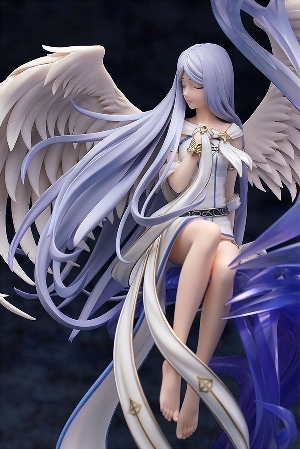 ������� Ys ORIGIN - Feena