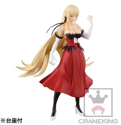 ������� Kizumonogatari - Shinobu Oshino / ����� ������ ***