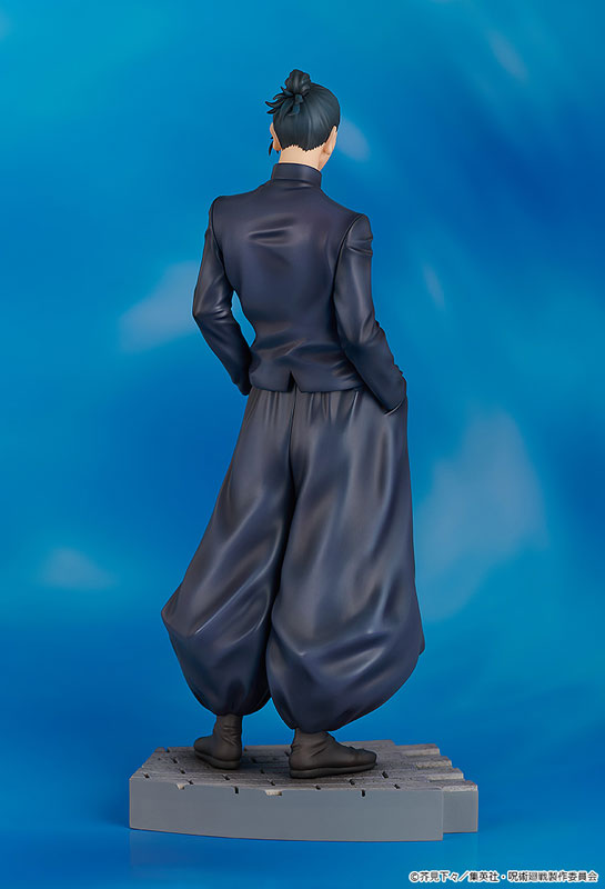 ������� Jujutsu Kaisen Suguru Geto Tokyo Jujutsu High School Ver.