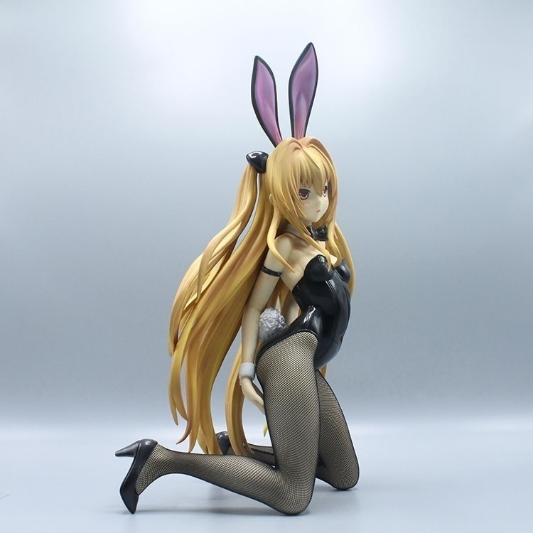 ������� �������� ������������ Darkness: Golden Darkness Bunny Ver.