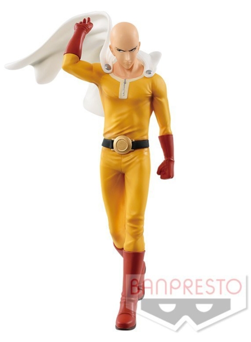 ������� Saitama ***