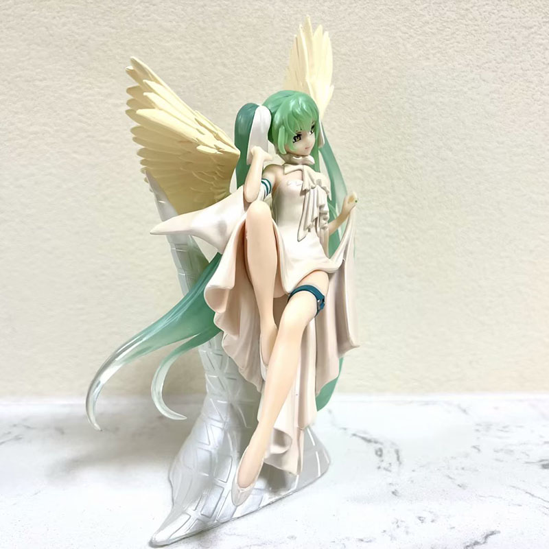 ������� ���������: ���� ������ Light Time Angel (�����)