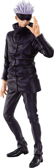 ������� Jujutsu Kaisen Banpresto Prize Satoru Gojo
