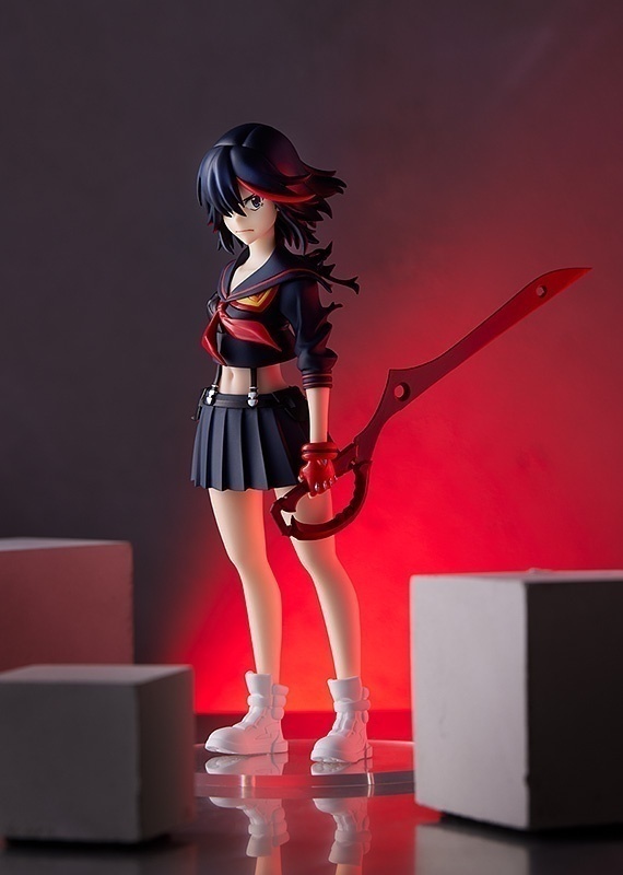 ������� POP UP PARADE Kill la Kill: Matoi Ryuko
