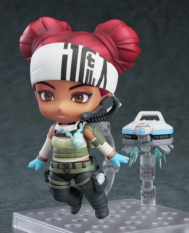 ������� Nendoroid 1477 Apex Legends: Lifeline