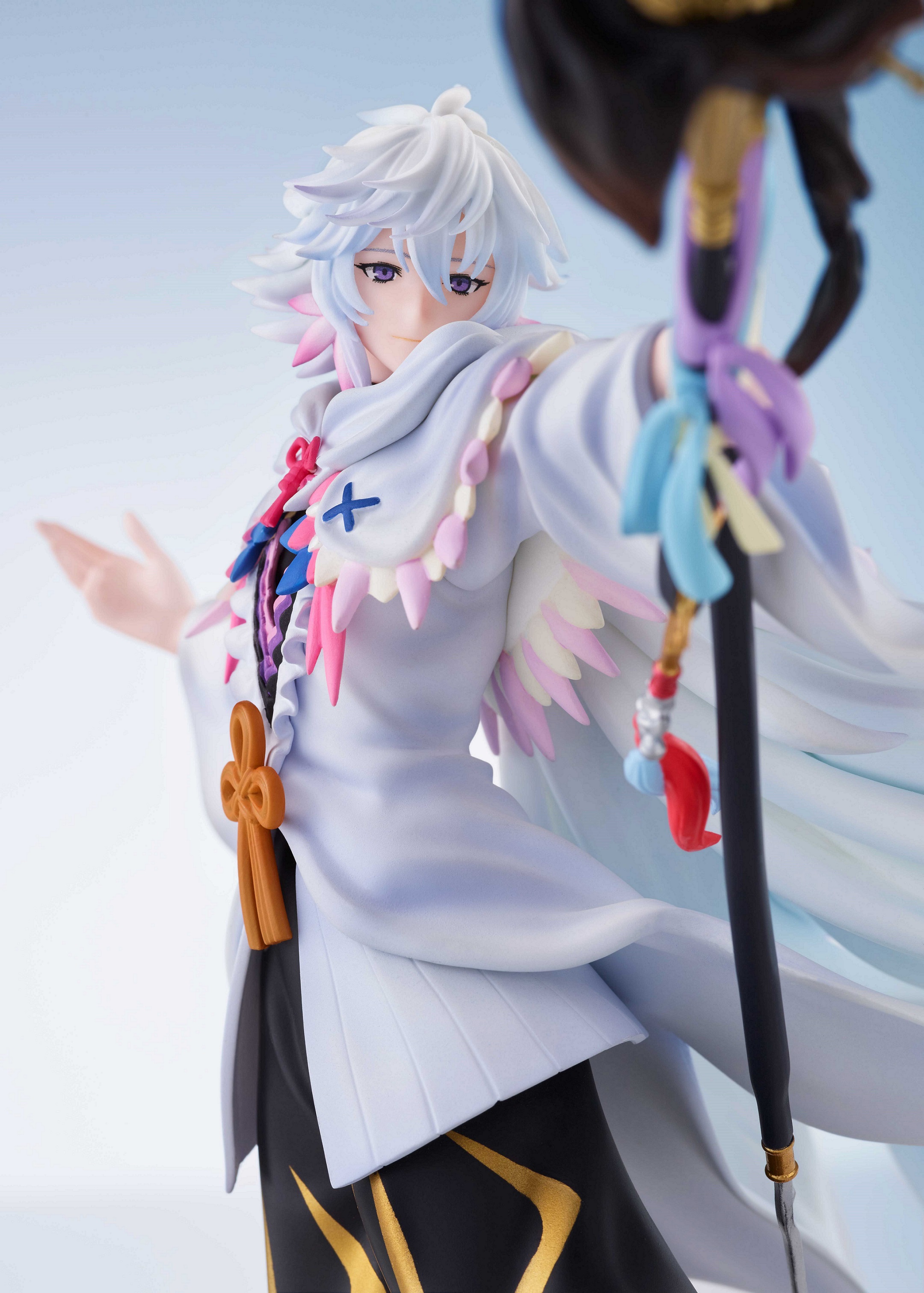 ������� Fate/Grand Order Caster/Merlin