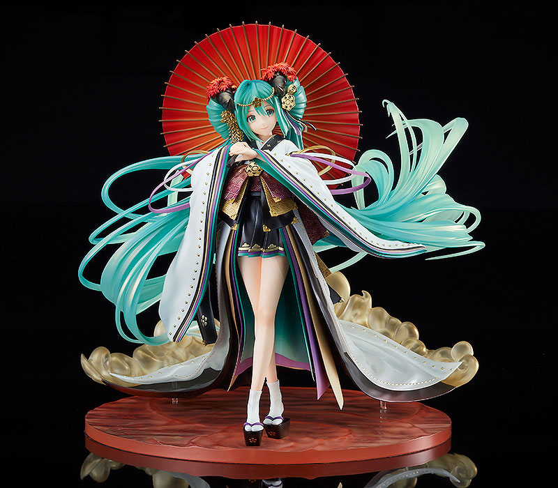 ������� Vocaloid: Hatsune Miku Land of the Eternal