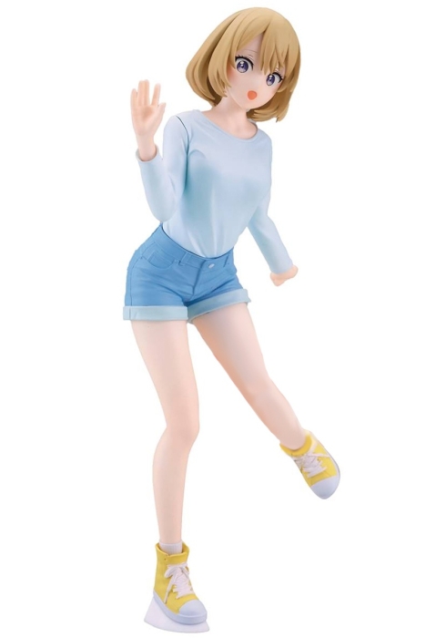 ������� Kakkou no Iinazuke Kyunties Umino Sachi