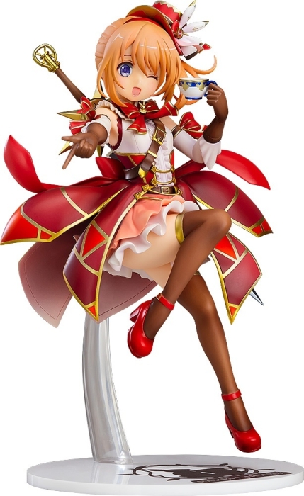 ������� Kirara Fantasia - Cocoa Warrior Ver.