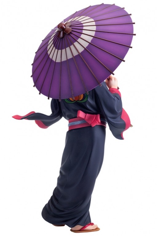 ������� Hoozuki no Reitetsu - Hoozuki & Hakutaku ***