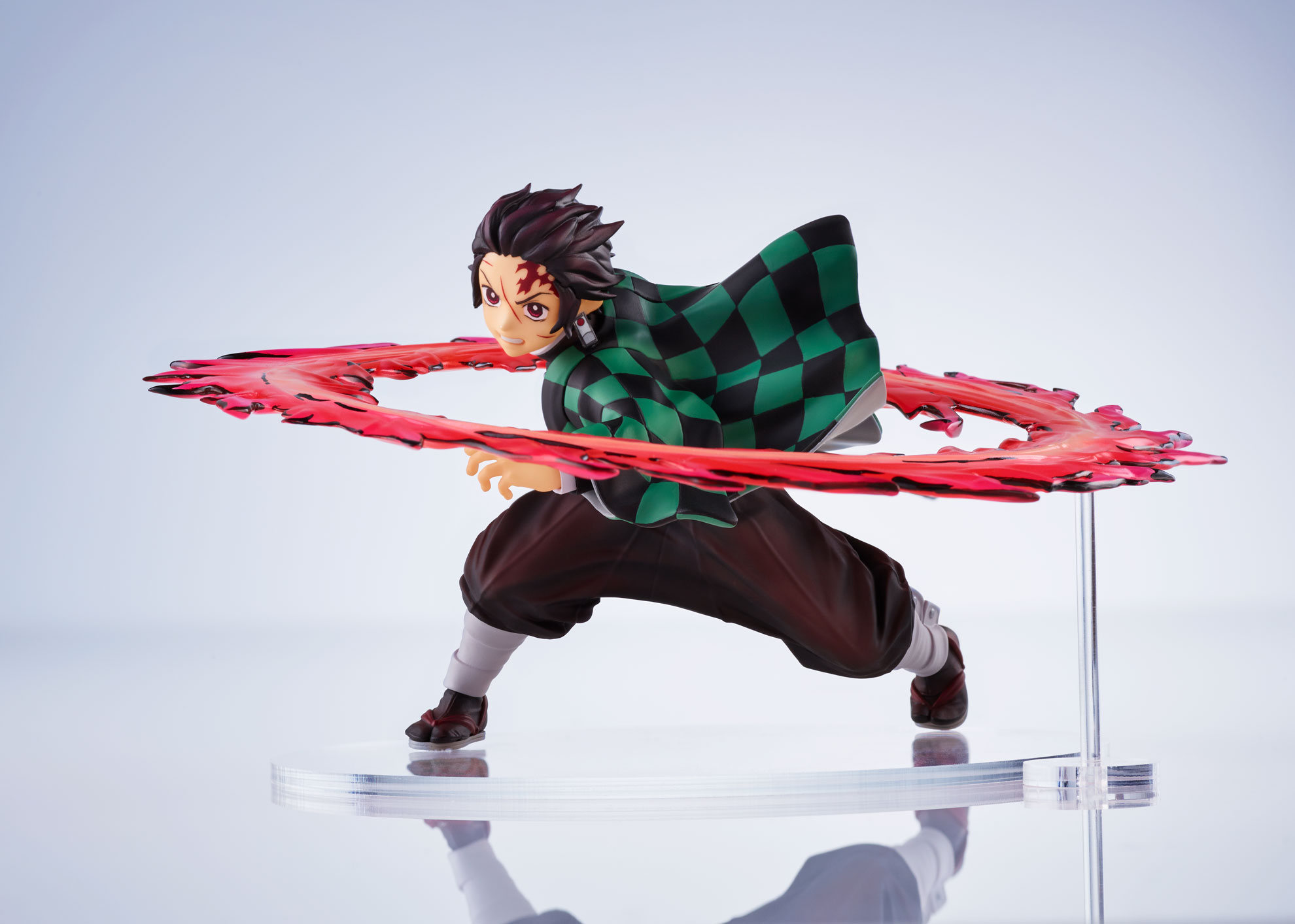 ������� Demon Slayer: Kimetsu no Yaiba Tanjiro Kamado