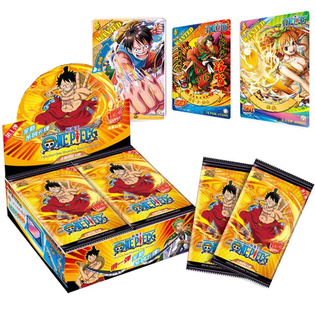 ������������� �������� One Piece No.2 (5 ����)
