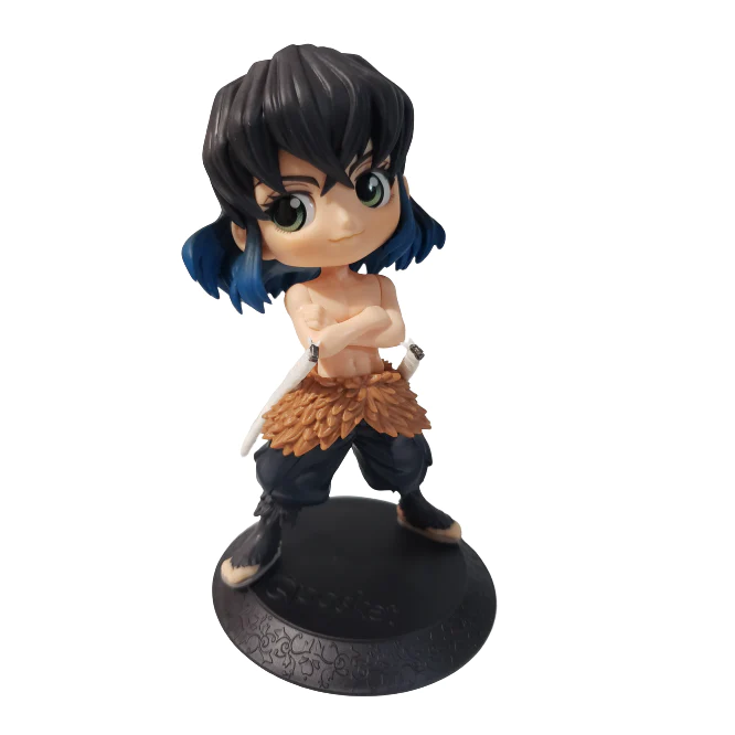 ������� Demon Slayer Q Posket Inosuke Hashibira Ver.A