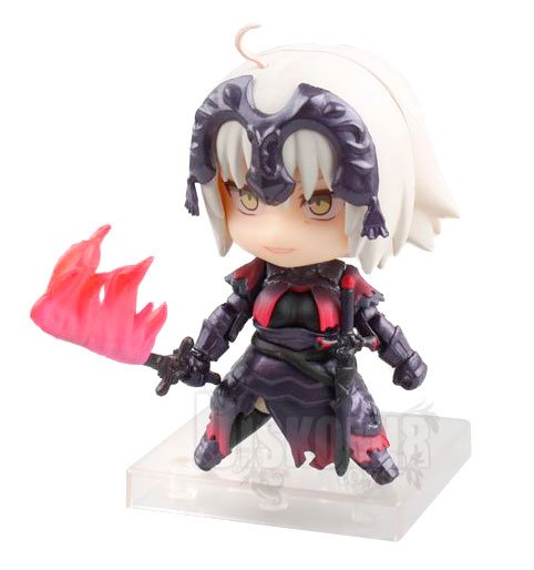 ������� Nendoroid #766 ������/Grand Order Joan of Arc