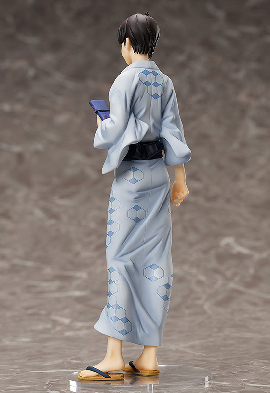 ������� Rebuild of Evangelion: Shinji Ikari Yukata Ver.
