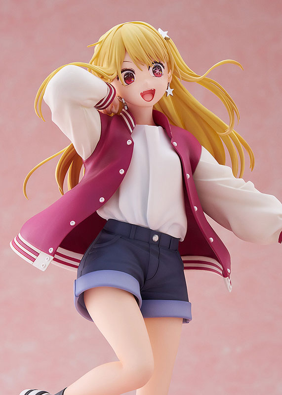 ������� Oshi no Ko Ruby Buzzrase Fashion 1/6 Complete