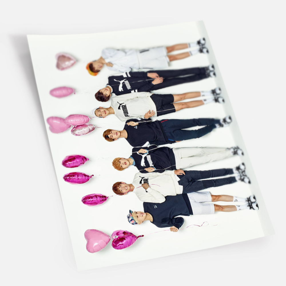 ������ BTS - �����������������