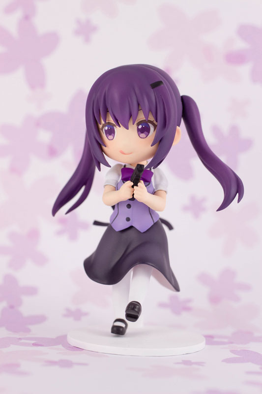 ������� Gochuumon wa Usagi Desu ka? Bloom: Rize