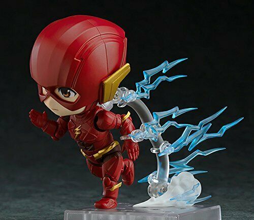 ������� Nendoroid 917 Flash: Justice League Edition