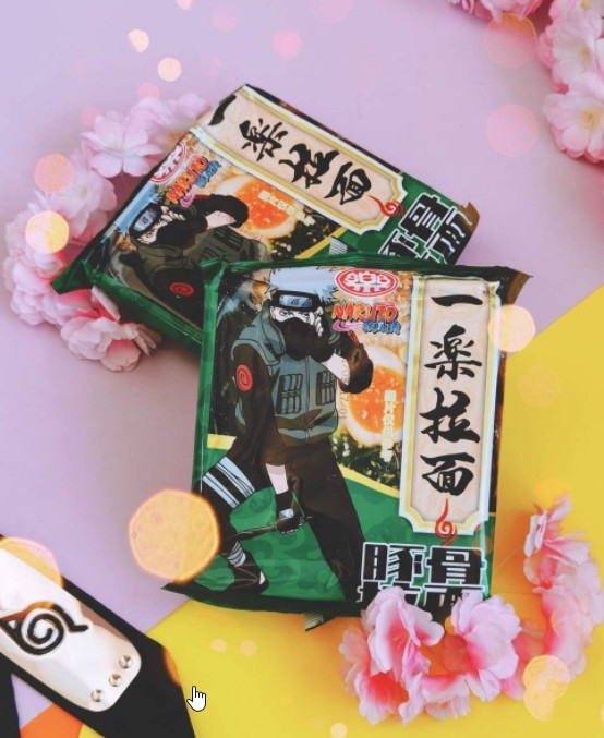 ����� ����� �� ������ ����� �������, ������������� ������� "������ ������ �������" Naruto
