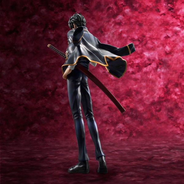 ������� Gintama - Toshiro Hijikata ver. Kai 1/8 ***