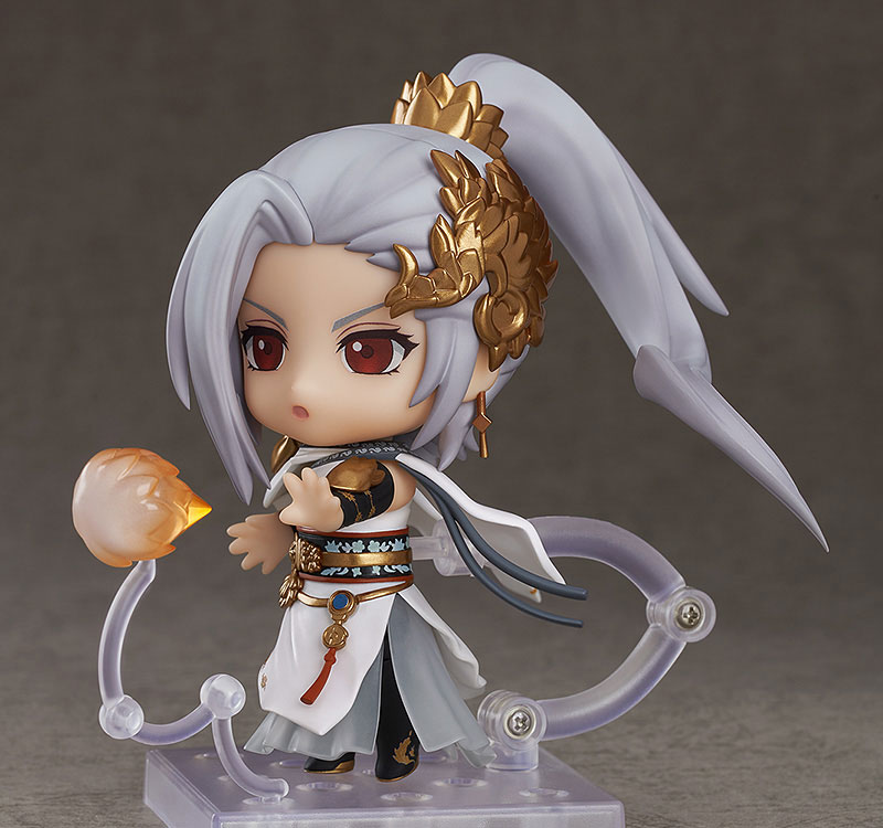 ������� Nendoroid 1216 Dungeon Fighter Online: Neo Vagabond