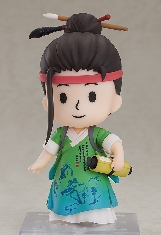 ������� Nendoroid 1662 Canal Towns: Shen Zhou