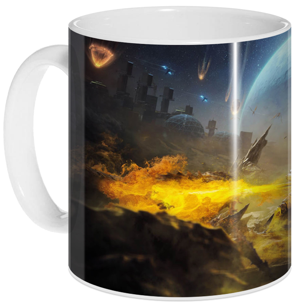 ������ ����������� / Helldivers