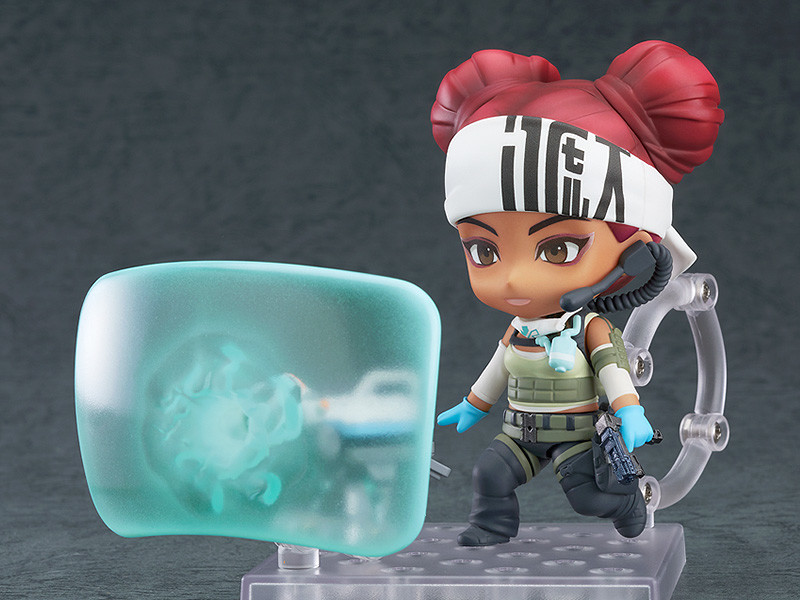 ������� Nendoroid 1477 Apex Legends: Lifeline