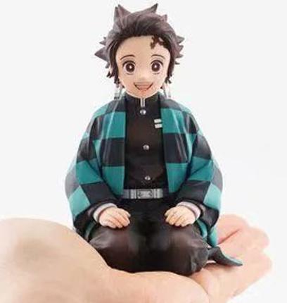 ������� ������, ����������� ������� Kamado Tanjirou