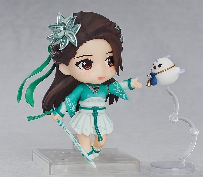 ������� Nendoroid 1752 Legend of Sword and Fairy 7: Yue Qingshu