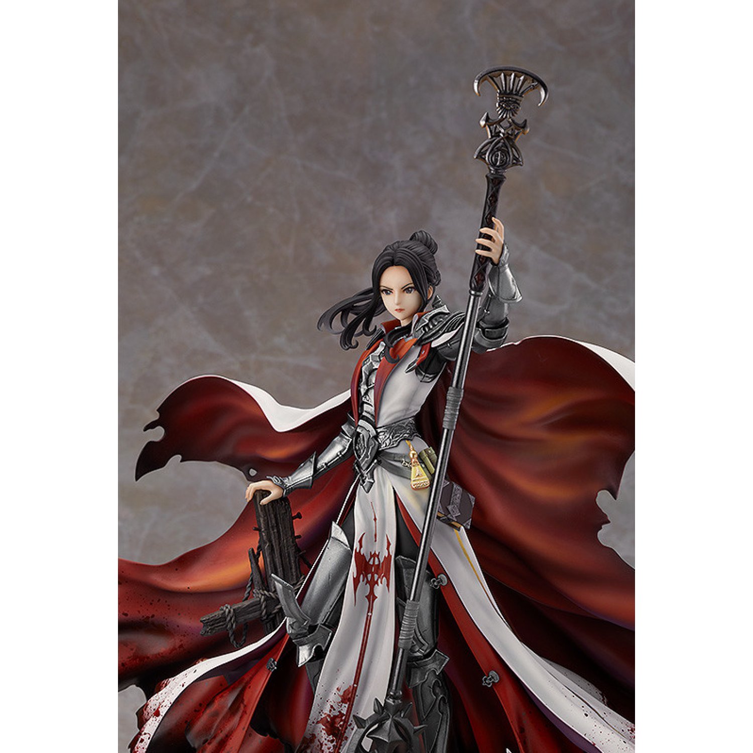 ������� Dungeon Fighter Online - Inferno 1/8 [GSC Exclusive Ver.]