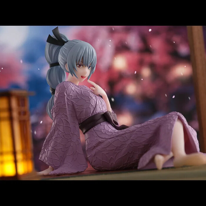 ������� Luminus Tempest Banquet