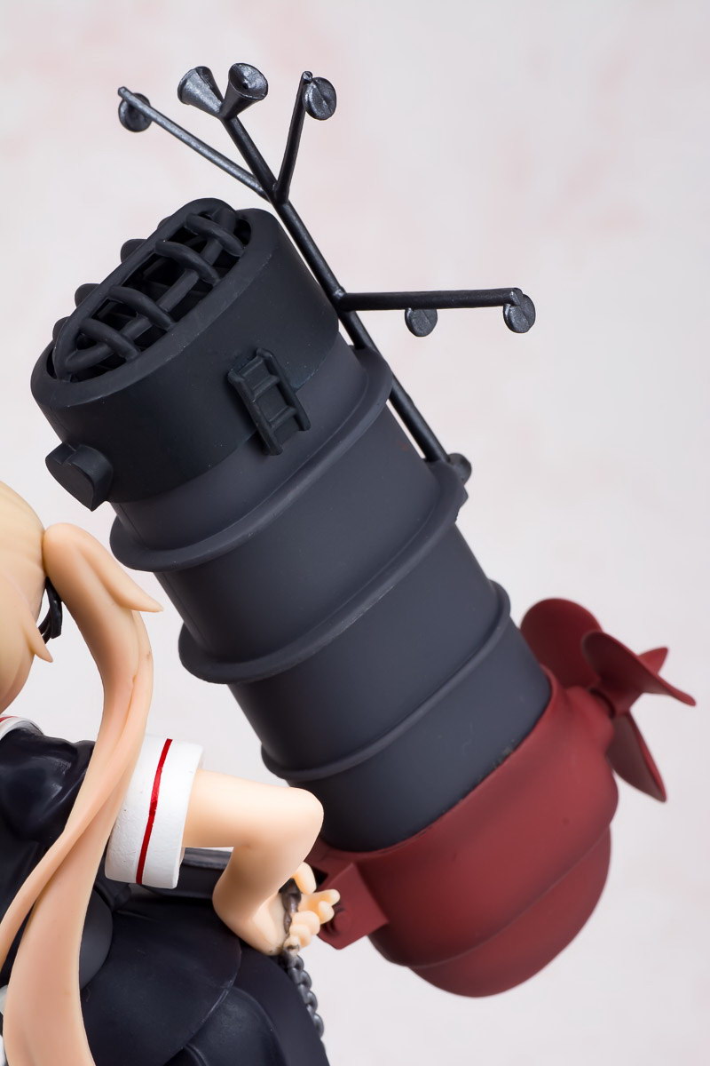 ������� Kantai Collection Kancolle Sega SPM Murasame Kai