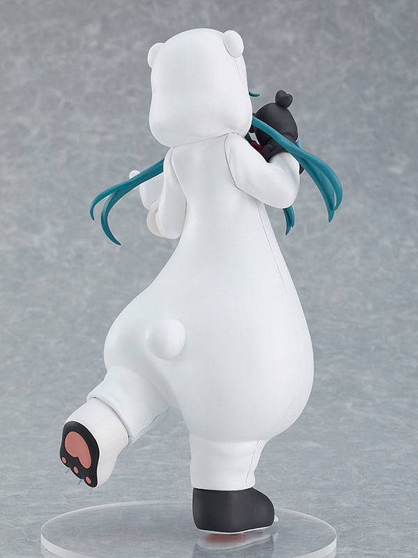 ������� POP UP PARADE Kuma Kuma Kuma Bear: Yuna White Bear Ver.