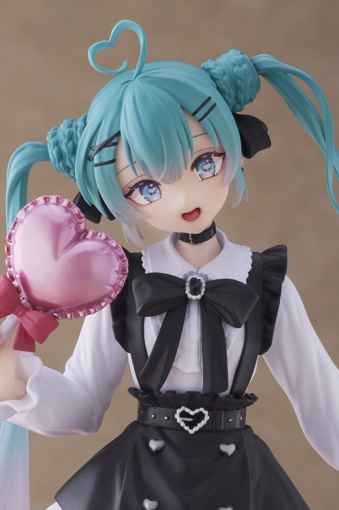 ������� Hatsune Miku Fashion Figure Subculture