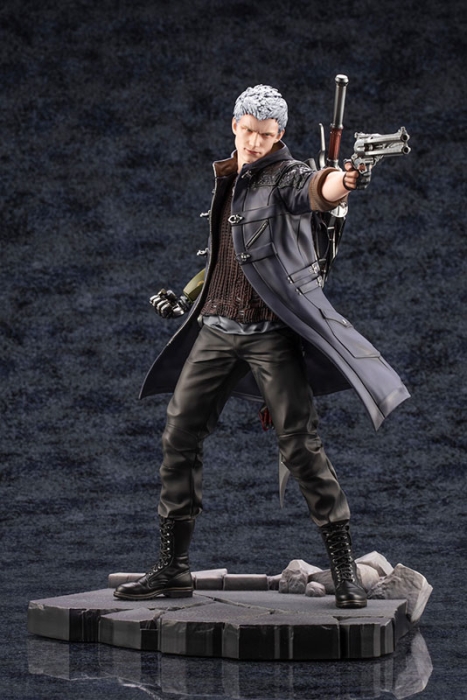 ������� ARTFX J Devil May Cry 5 Nero