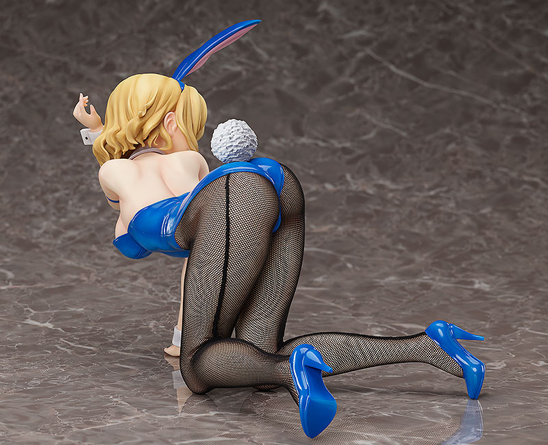 ������� To Love-Ru Darkness: Momioka Risa Bunny Ver.