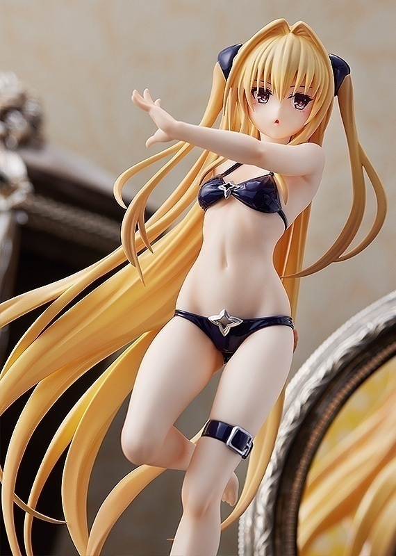 ������� POP UP PARADE To Love-Ru Darkness: Golden Darkness