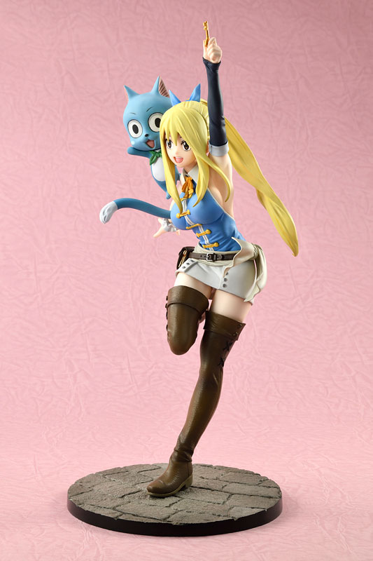 ������� FAIRY TAIL Final Series: Lucy Heartfilia
