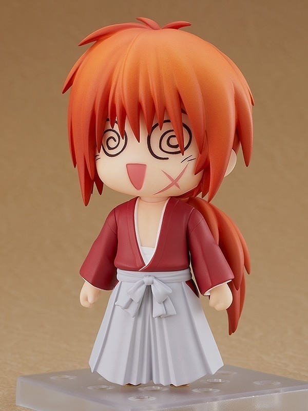 ������� Nendoroid 1613 Rurouni Kenshin: Himura Kenshin