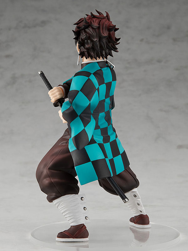 ������� POP UP PARADE Demon Slayer Kimetsu no Yaiba: Tanjiro Kamado